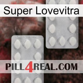 Super Lovevitra 17